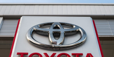 toyota india