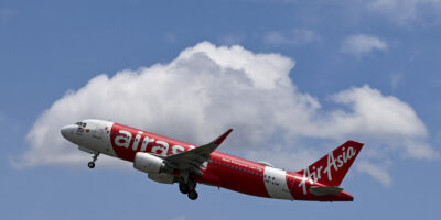 airasia data