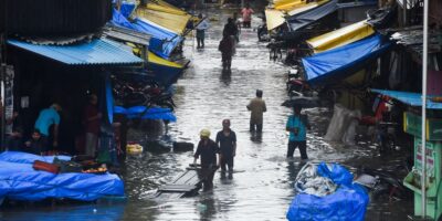 Google AI Flood Forecasting Initiative