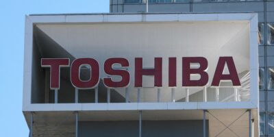 toshiba