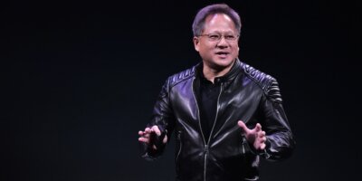 Nvidia achieves a breakthrough in chip manufacturing for ASML, TSMC, and Synopsys