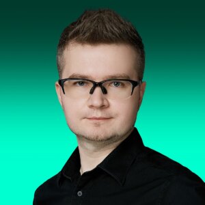 Vitaly Kamluk, the head of the Research Center for Asia Pacific at Kaspersky's Global Research and Analysis Team (GReAT).