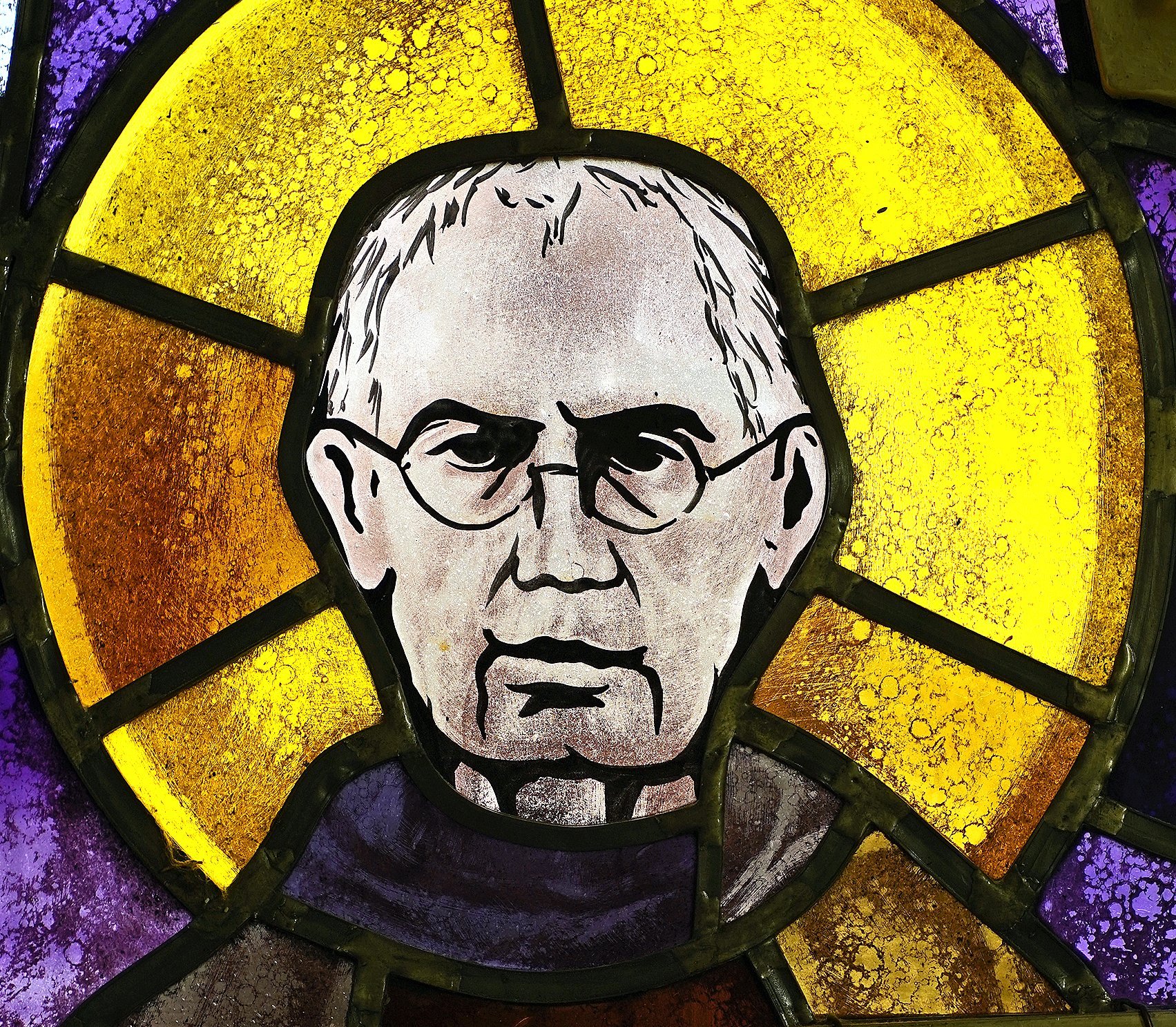 St. Maximilian Kolbe St. Maximilian Kolbe