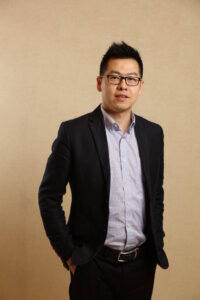 Edwin Wang, Head of FWA Solution Sales, Huawei Carrier BG