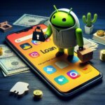 Android's latest digital security challenge - fake loan apps.