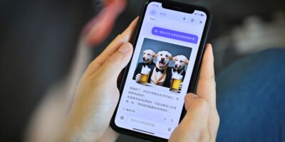 The new Baidu chatbot - as good as ChatGPT?