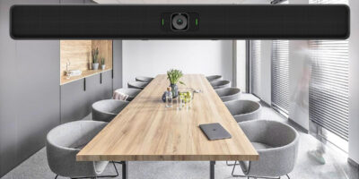 audio video conferencing