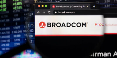 Can Broadcom's AI chip transform data centers