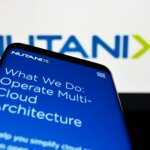 For Nutanix, investments in the hybrid multicloud and AI will be beneficial in 2024.