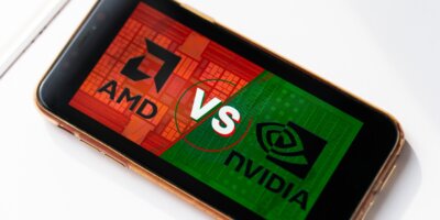 An ongoing CPU comparison is interesting to fans of leading companies.