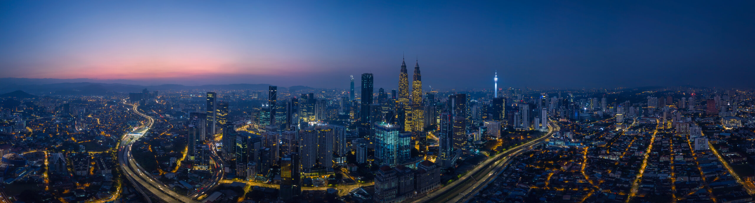 Malaysia has made significant strides towards its digital economy goals 