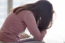 "Work is such a fundamental part of our identity," says one psychology researcher. When it's suddenly lost, "it can be really devastating to your sense of purpose and identity, your sense of social mattering, especially when it's in a climate of devaluing what you do." (Dreamstime/Fizkes)