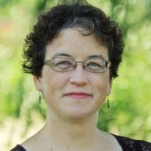 Teresa Malcolm