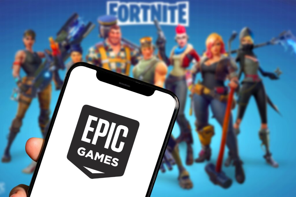 Epic Games is laying off 830 people in 2023.