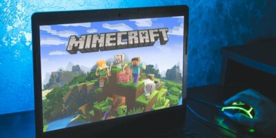 Gamers hit by over 4 million cyberattacks in 2023, Minecraft most affected.