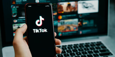 How TikTok became an actionable entertainment hub like gaming.