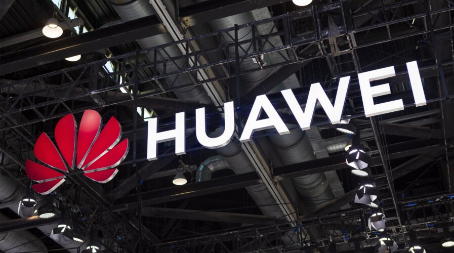 Huawei is shaping the future of connectivity. (Source - Shutterstock)