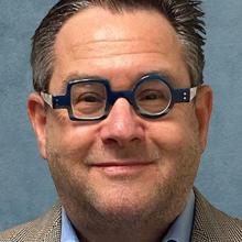 Author photo of Randy Maniloff