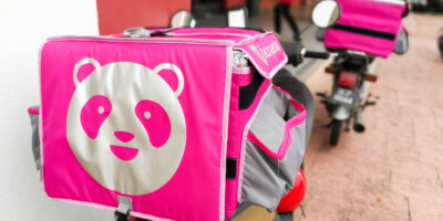 End of the road for foodpanda?