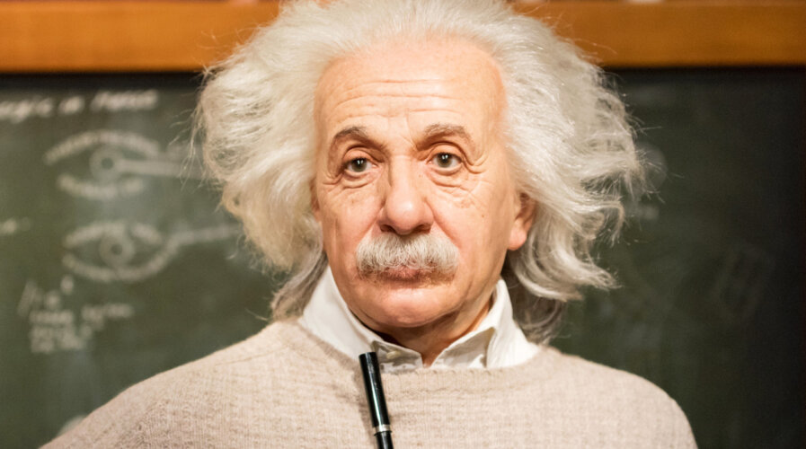 Einstein is the new generative AI from Salesforce.