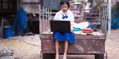 Internet accessibility still a huge problem in Southeast Asia