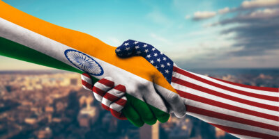 Why are India and the US signing an MoU on semiconductors?