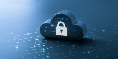 Cloud security provider