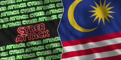 ransomware malaysia