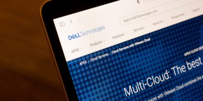 Dell Technologies extends cloud to the edge as the next “frontier” in business transformation