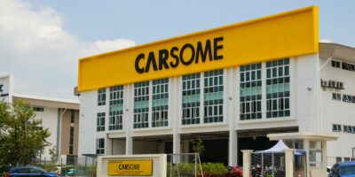 Carsome