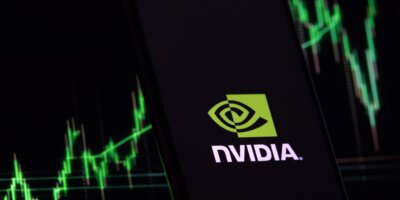 It is the era of Nvidia Corp, as much as the era of AI. Source: Shutterstock