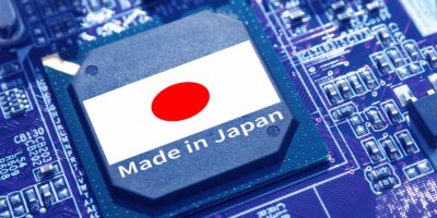 Japan revamped its semiconductor strategy as competition and geopolitical tensions heightened