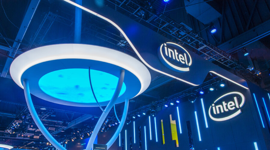 During the Hot Chips 2023, Intel teased its latest Xeon processors, Granite Rapids and Sierra Forest, which are set to launch in 2024. Source: Shutterstock