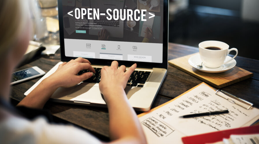 Open-source