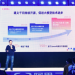 Alibaba Cloud open-sources more LLMs with diverse sizes and multimodal features.