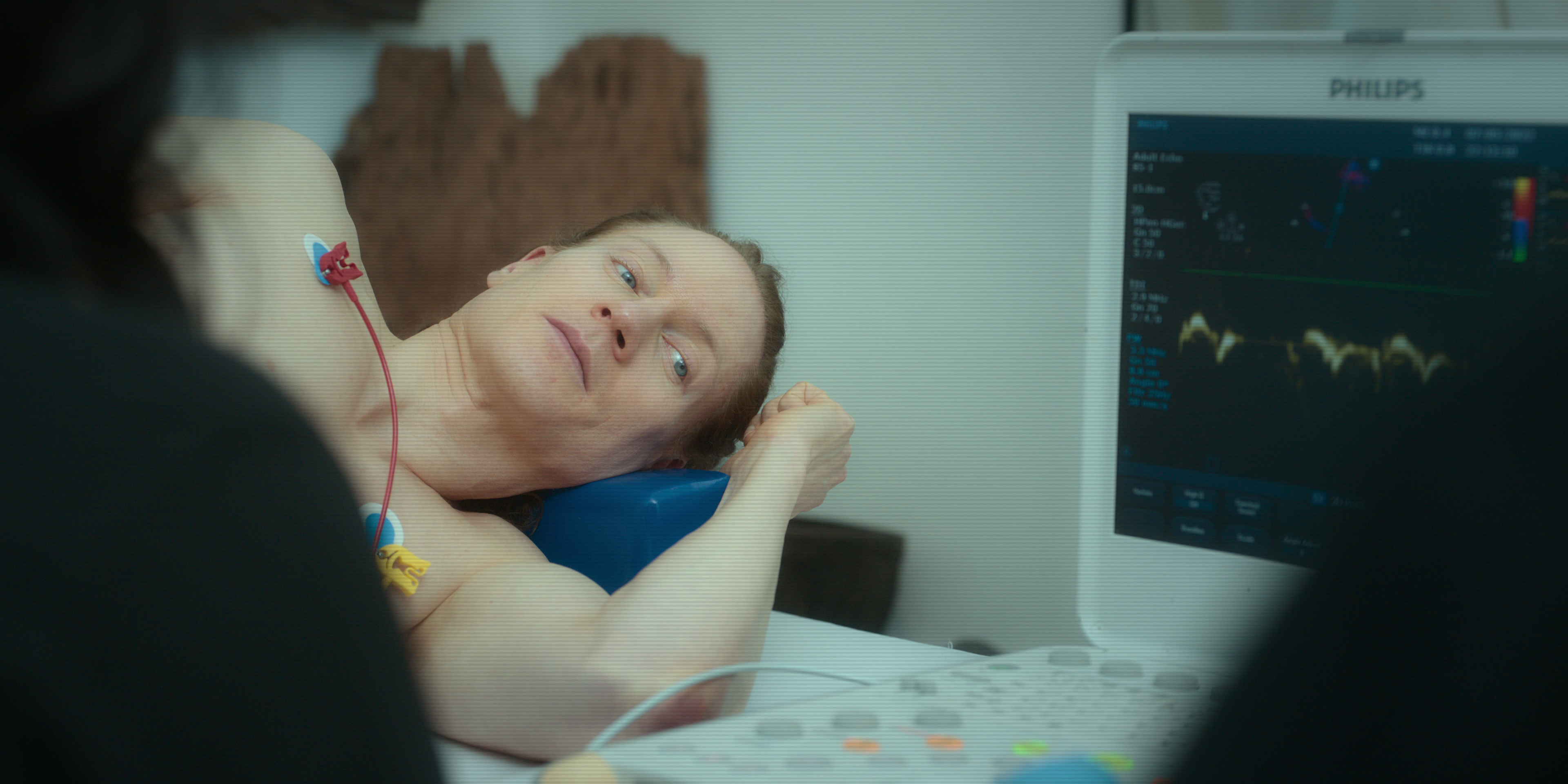 Image from the Netflix documentary, 'Don't Die: The Man Who Wants to Live Forever' Image from the Netflix documentary, 'Don't Die: The Man Who Wants to Live Forever'